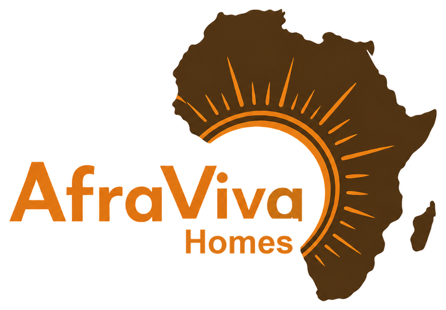 AfraViva Homes